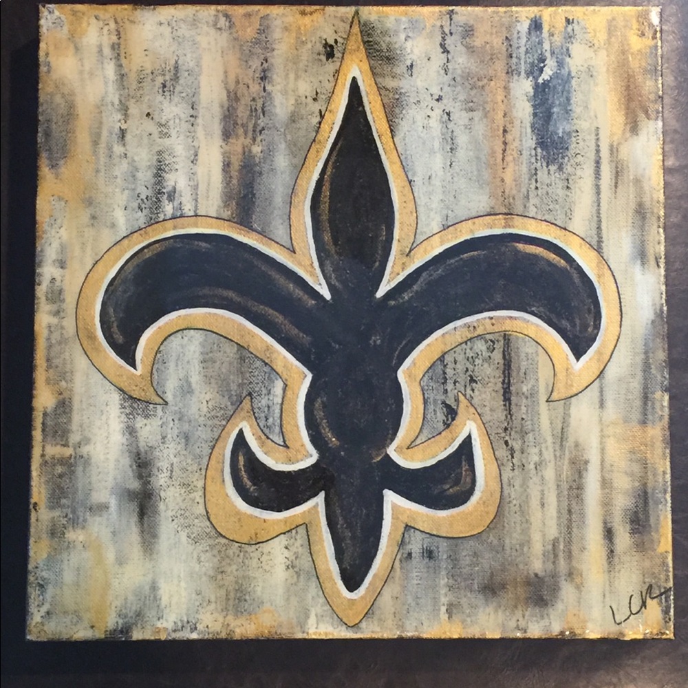 Original Canvas Art